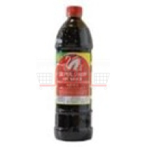 PH Silverswan SOY Sauce Plastic UTEN HAND 1L x 12
